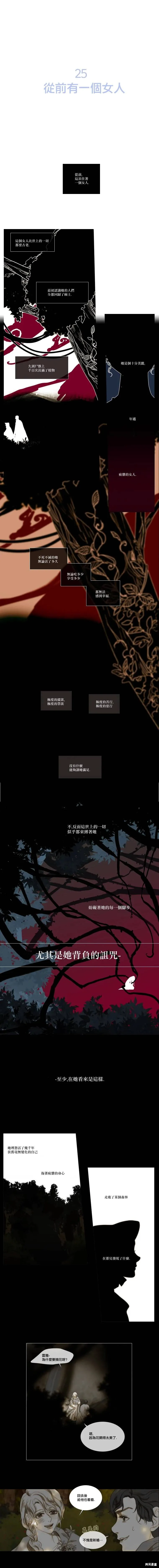 第25话 第1页