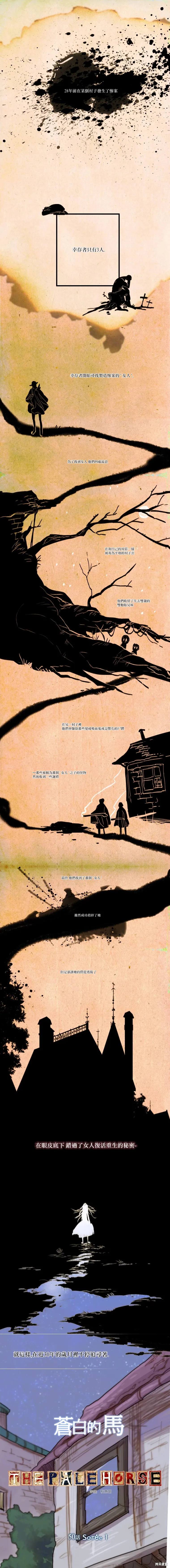 第50话 第1页