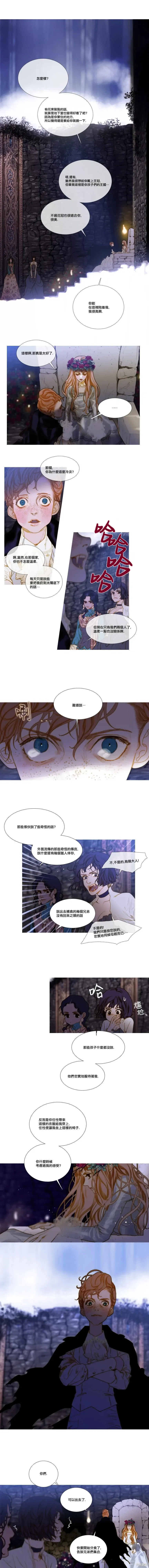 第99话 第1页