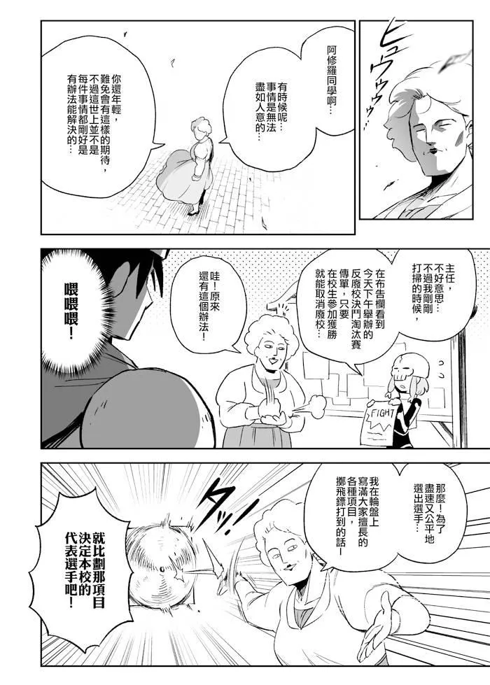 8话 第2页