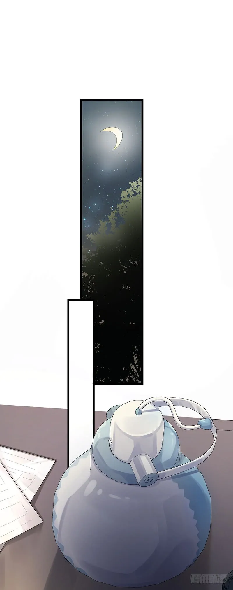 第34话 母子相见 第34页