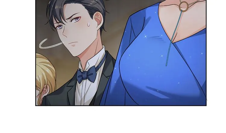 第26话 离她远点 第50页
