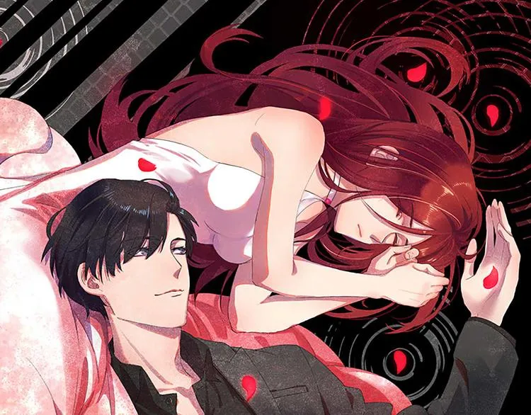 第3话 我们离婚吧 第1页