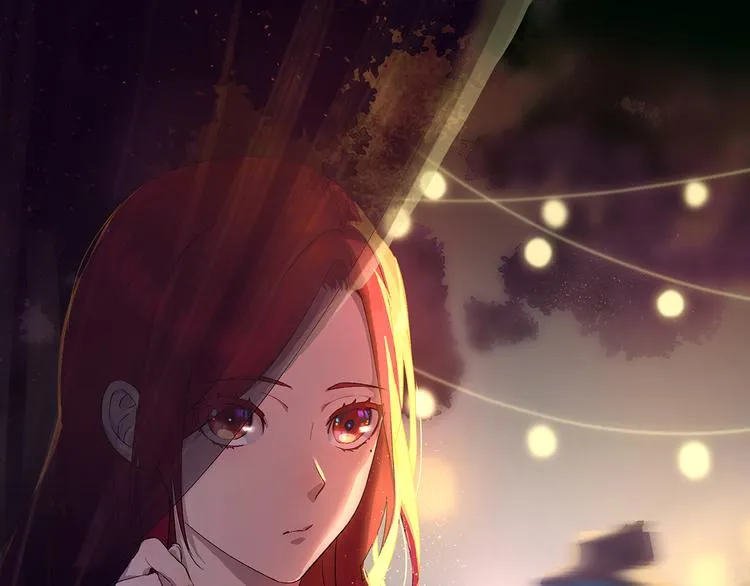 第14话 你这个疯子 第1页