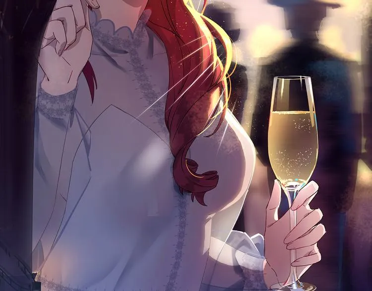 第15话 她是你唯一的弱点 第2页