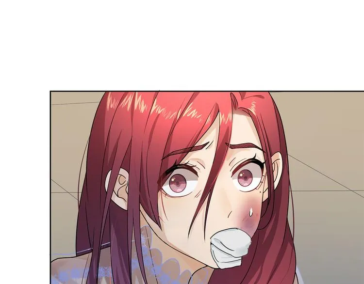 第15话 她是你唯一的弱点 第9页