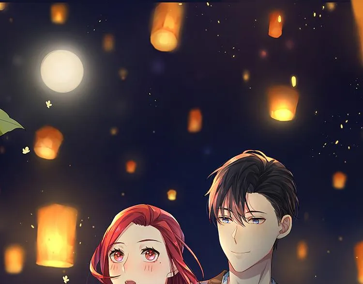 第18话 乖乖在家待着 第1页