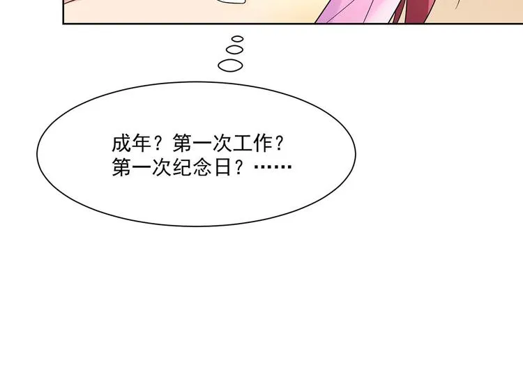 第22话 慕子谦的书房 第58页