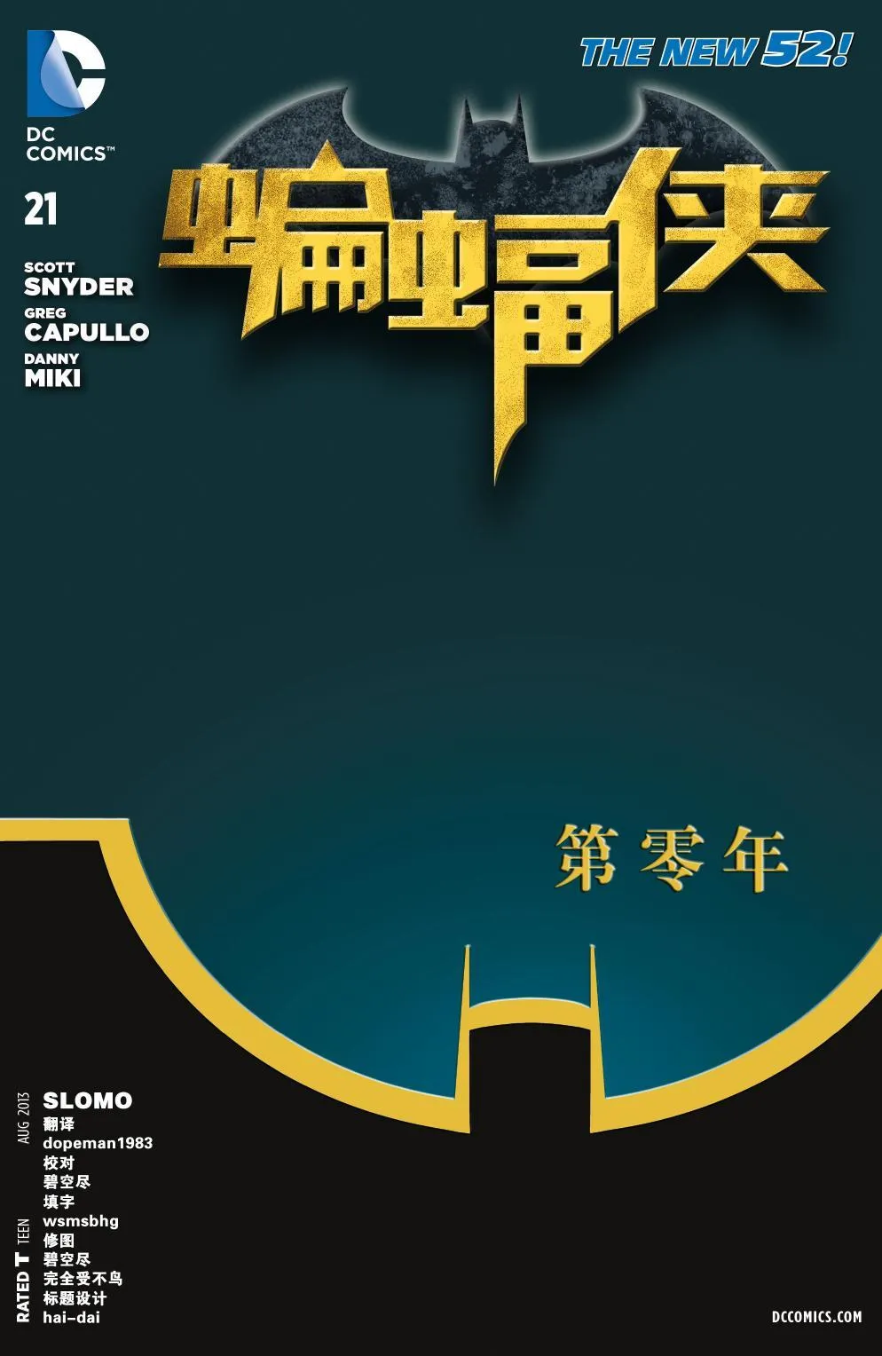 21卷 第1页