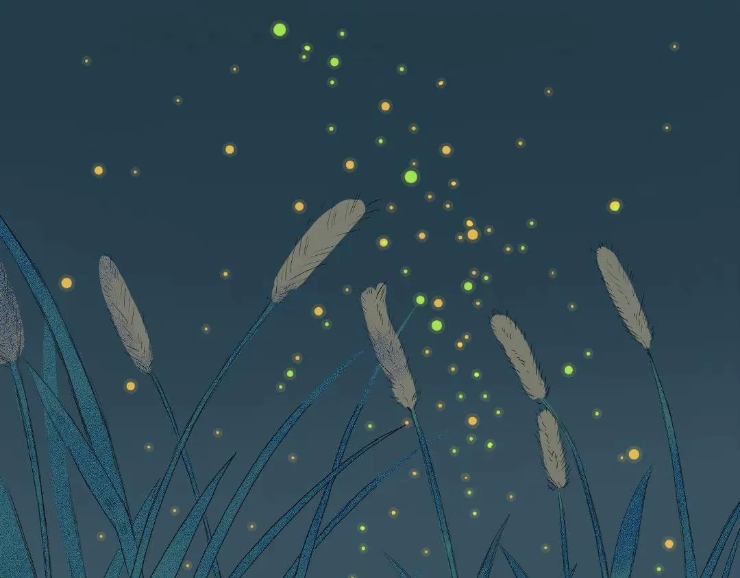 毛毛虫篇（番外） 第9页