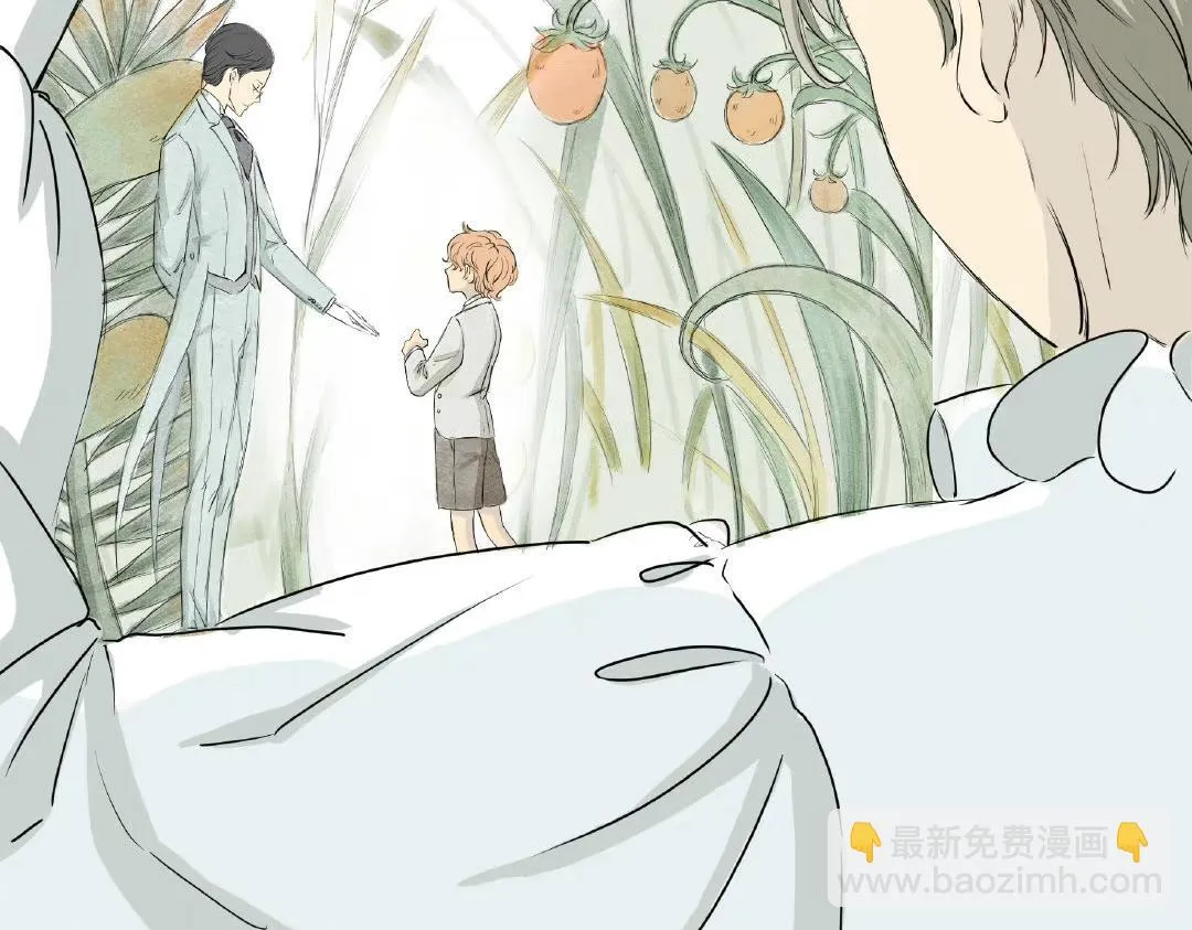 毛毛虫篇（后） 第54页