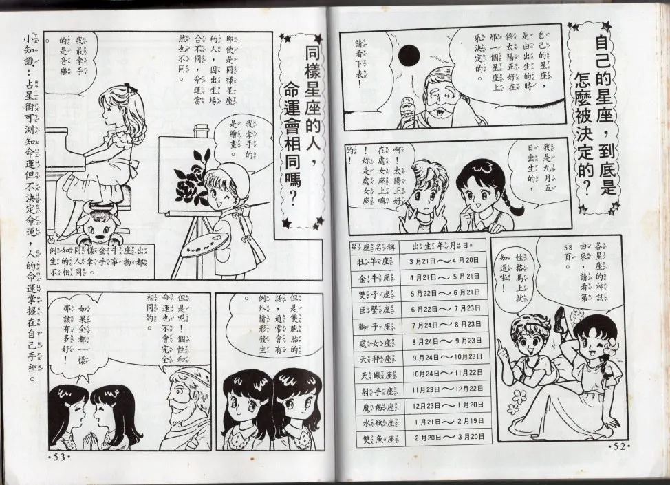 星座命相 第27页