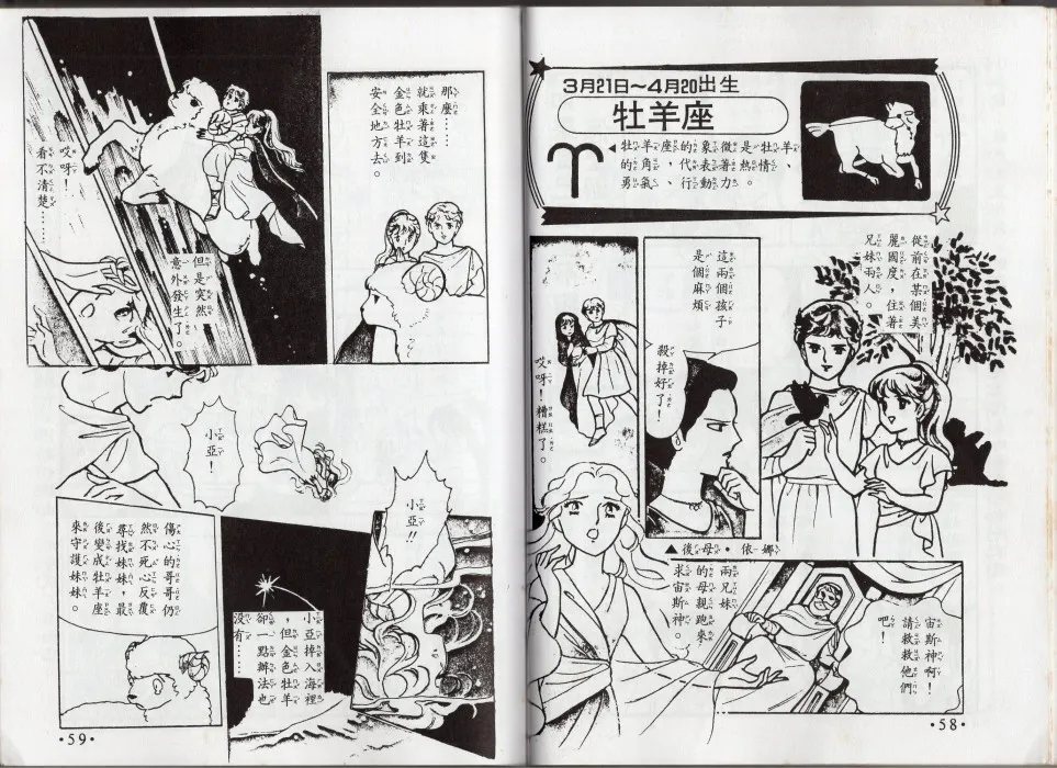 星座命相 第30页