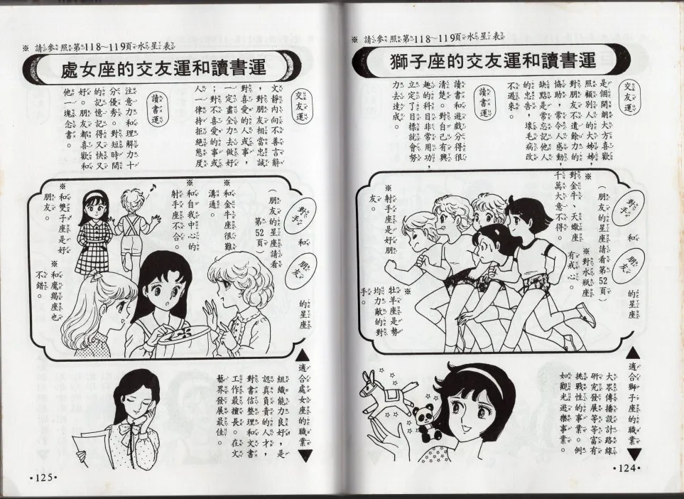 星座命相 第63页