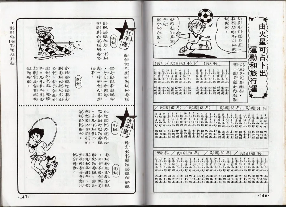 星座命相 第74页