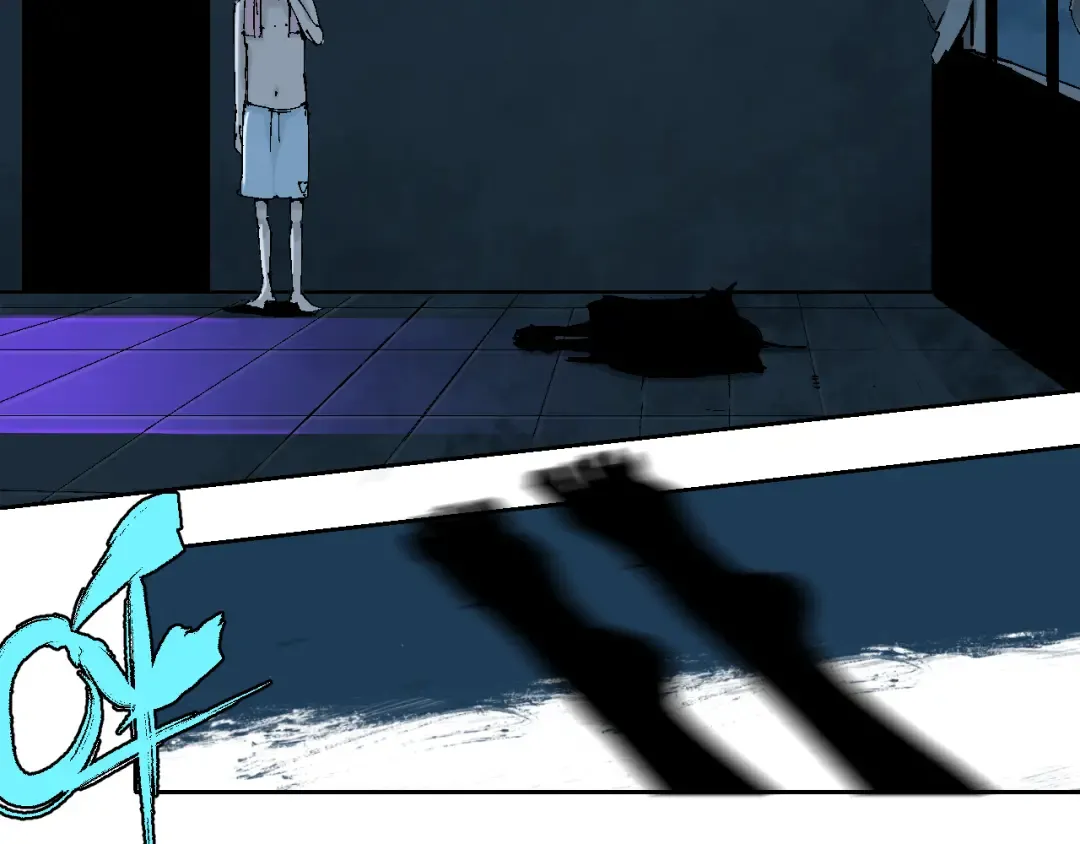 第3话 多少春秋风雨改 第57页