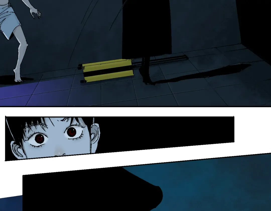 第3话 多少春秋风雨改 第59页