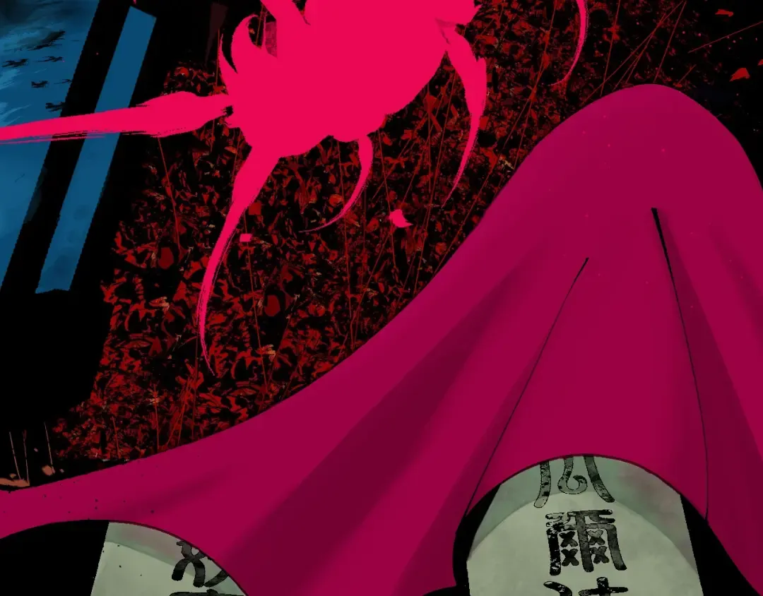 第41话 独白！ 第49页