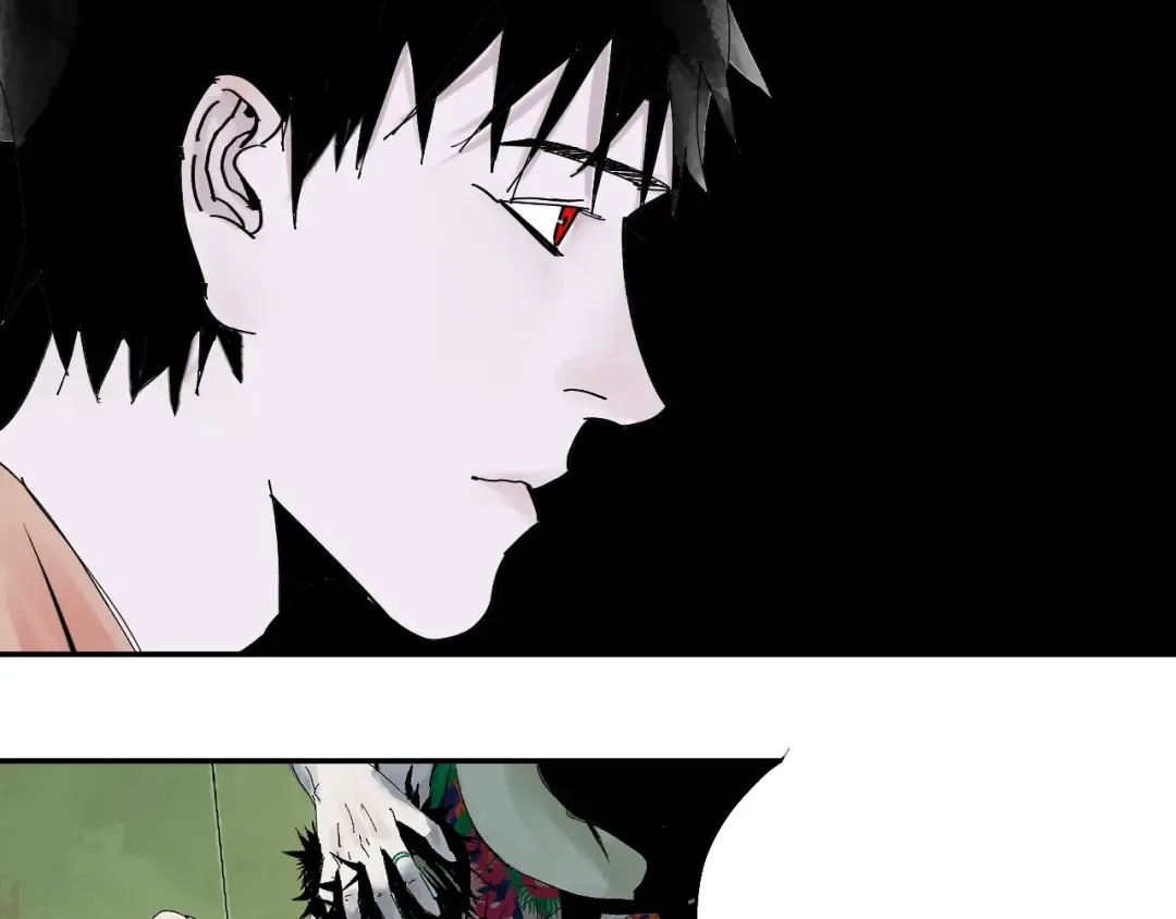 第41话 独白！ 第54页