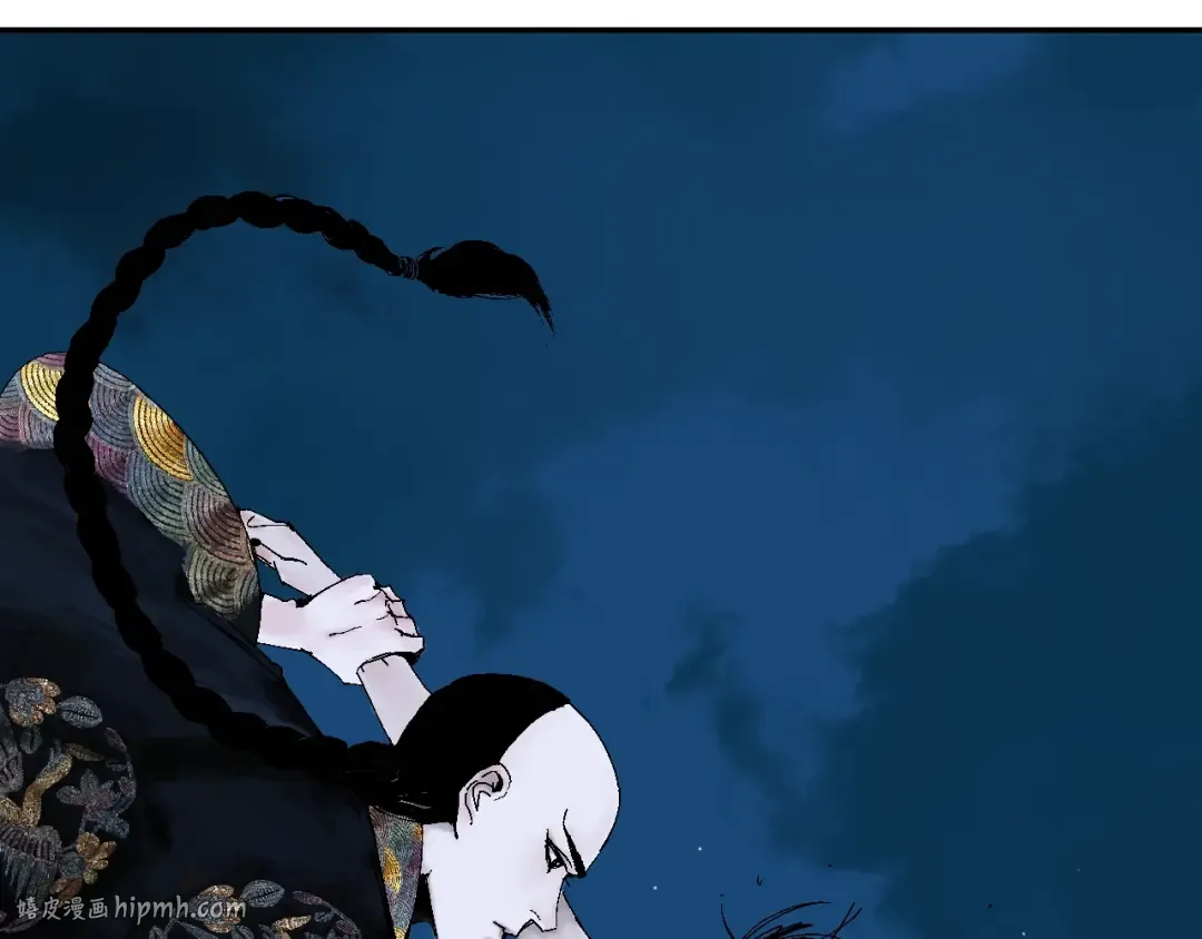 第41话 独白！ 第56页