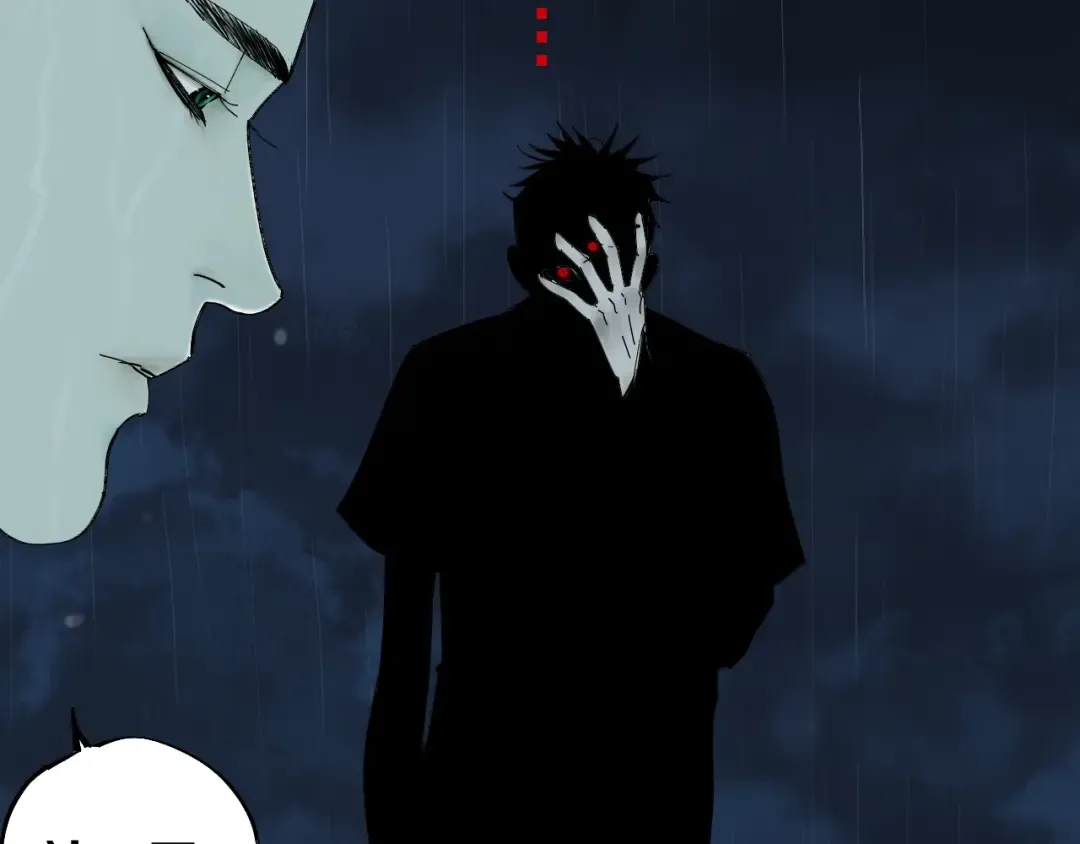 第41话 独白！ 第124页