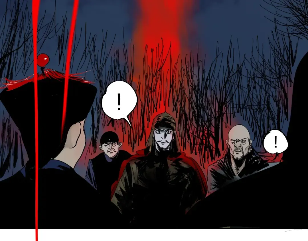 第44话 通天之人！ 第67页