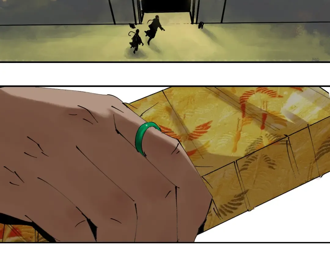 第48话 惊涛起！ 第45页