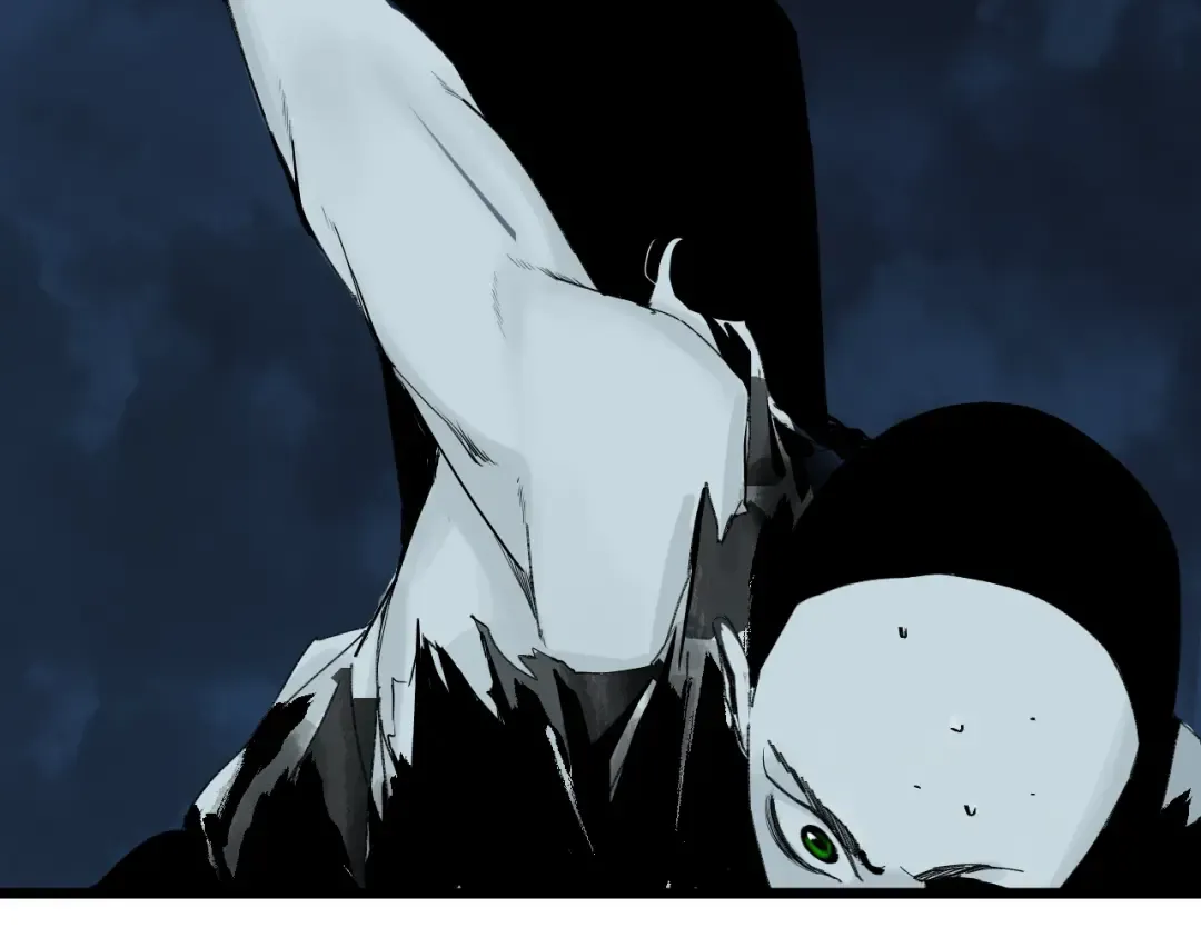 第53话 觉醒 第110页