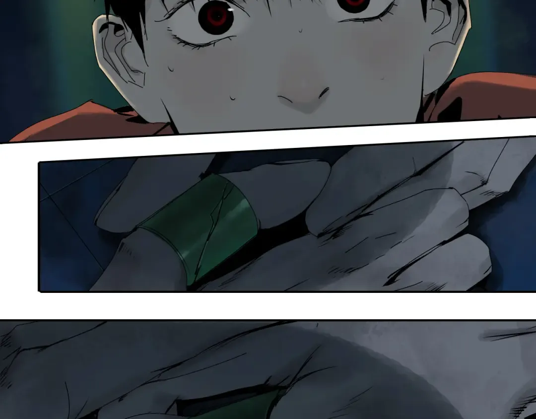第64话 卜卦 第92页