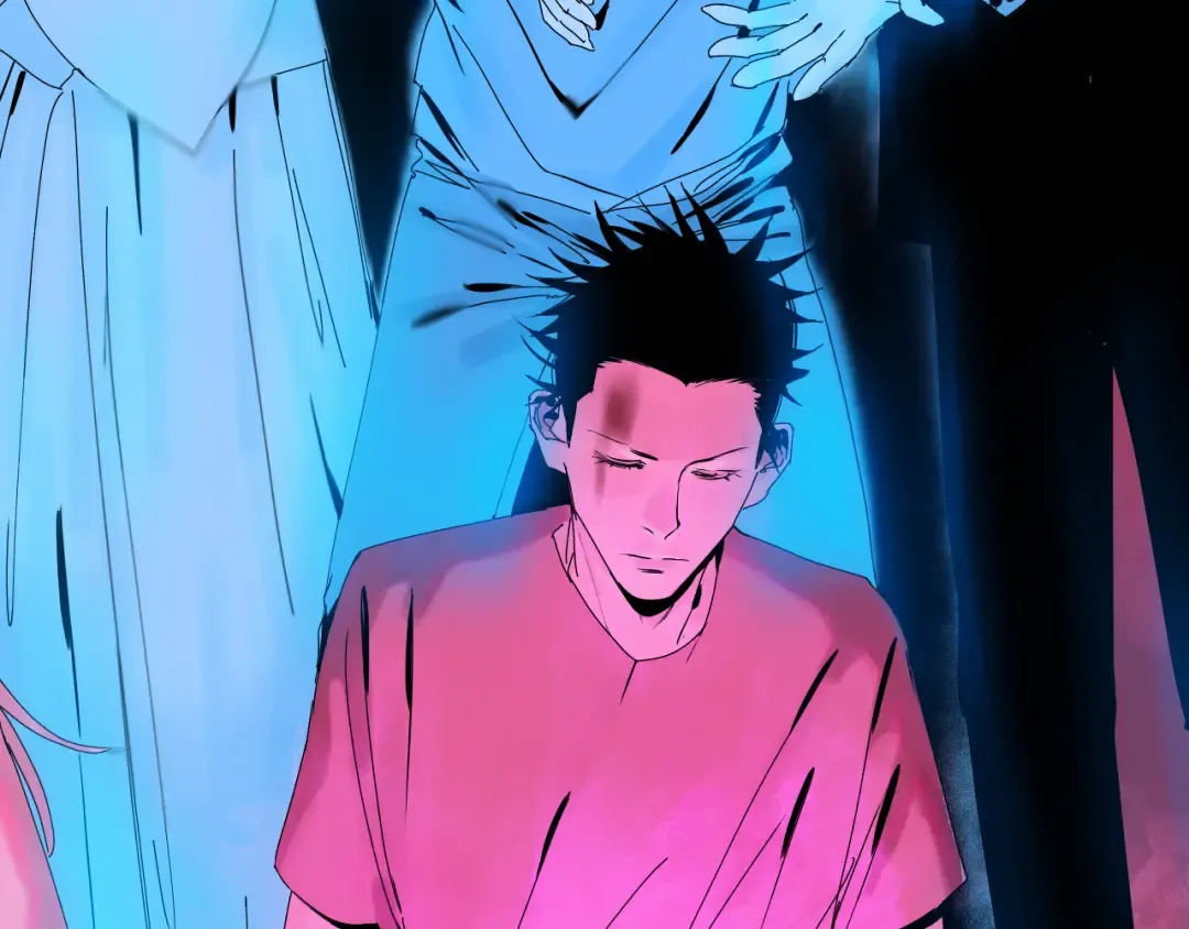 第66话 精界  第34页