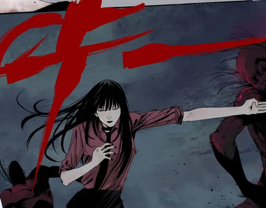 第69话 战斗 第38页