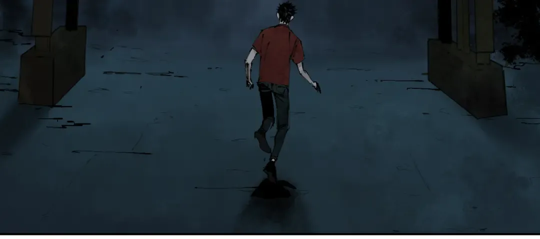 第74话 珊瑚 第106页