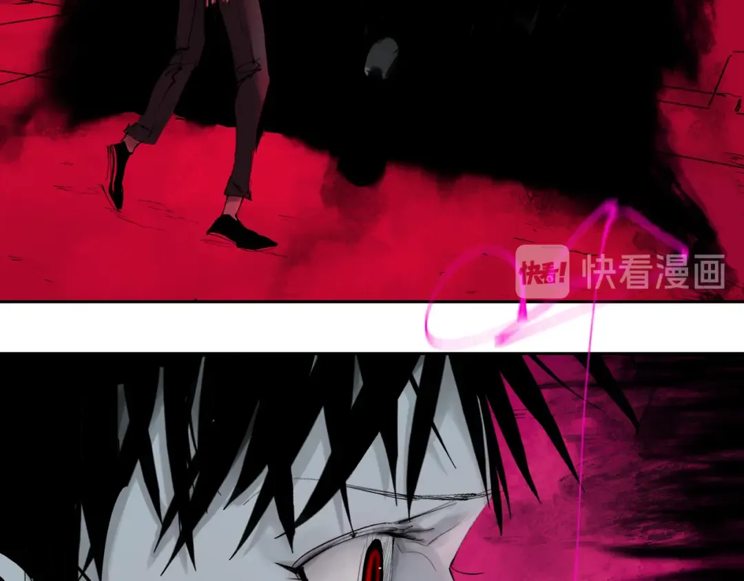第74话 珊瑚 第110页