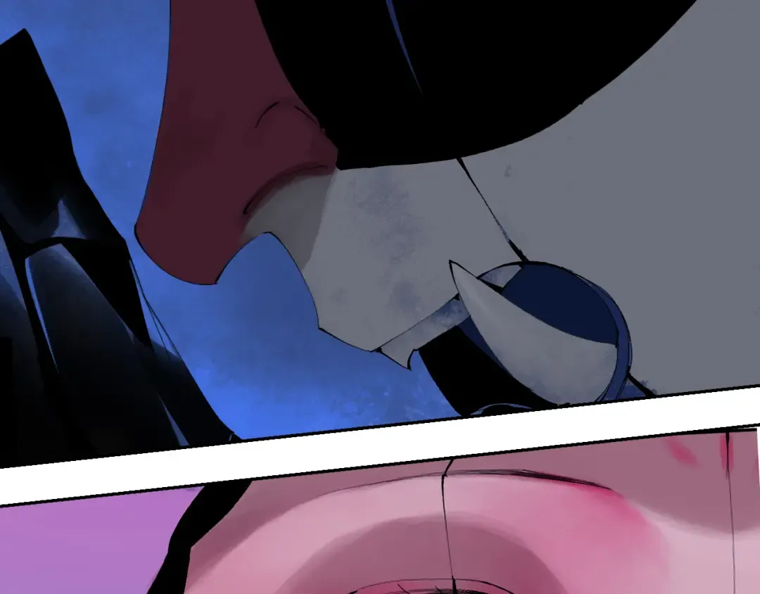 第87话 地崩 第37页