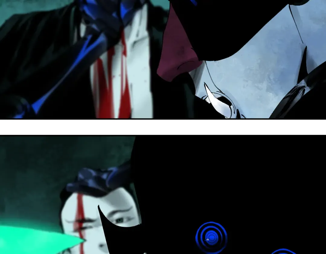 第87话 地崩 第140页
