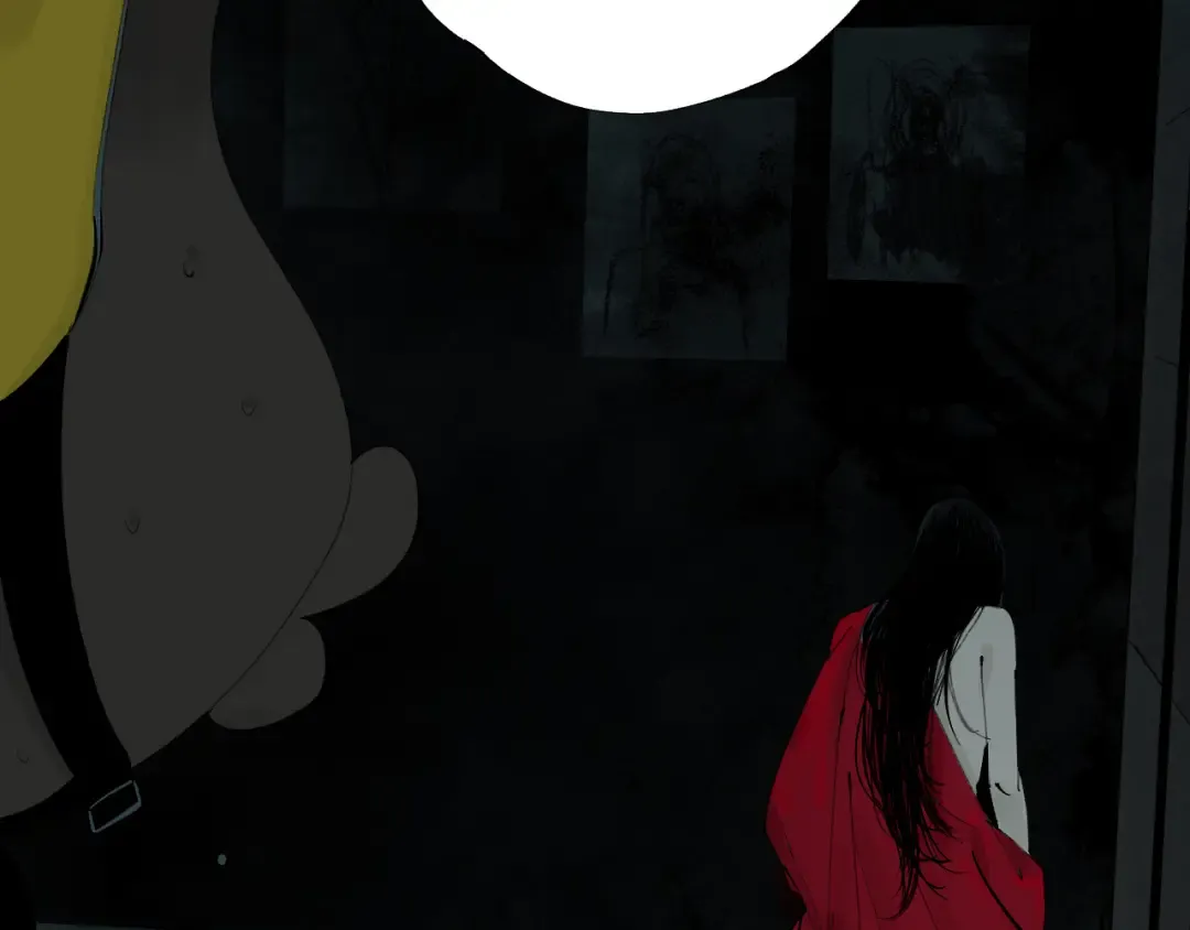 番外 校园传说夜 第167页