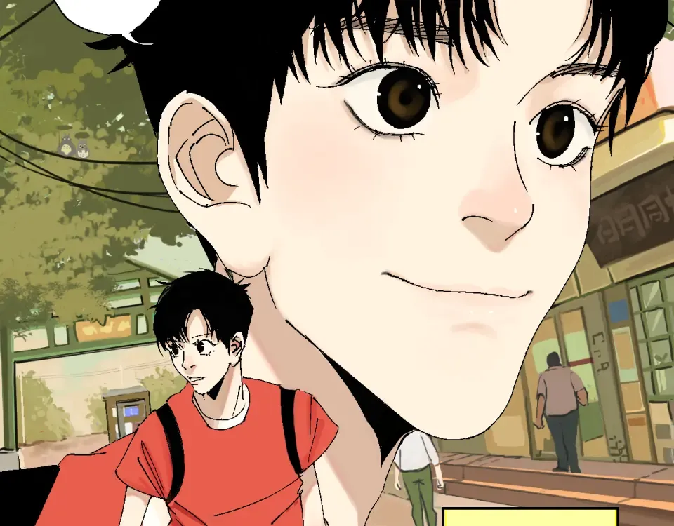 第1话 那年夏天宁静的海 第25页