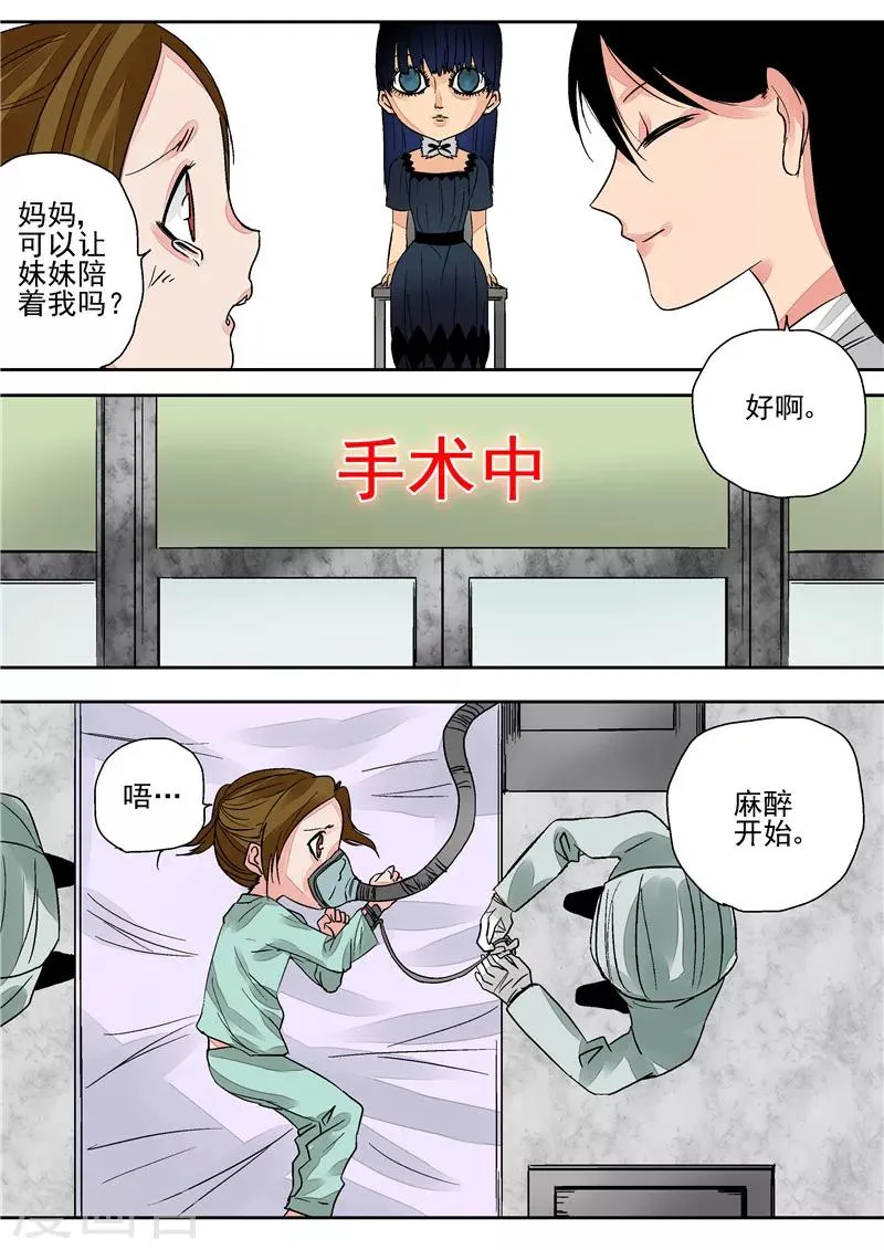 第4话 洋娃娃 第10页