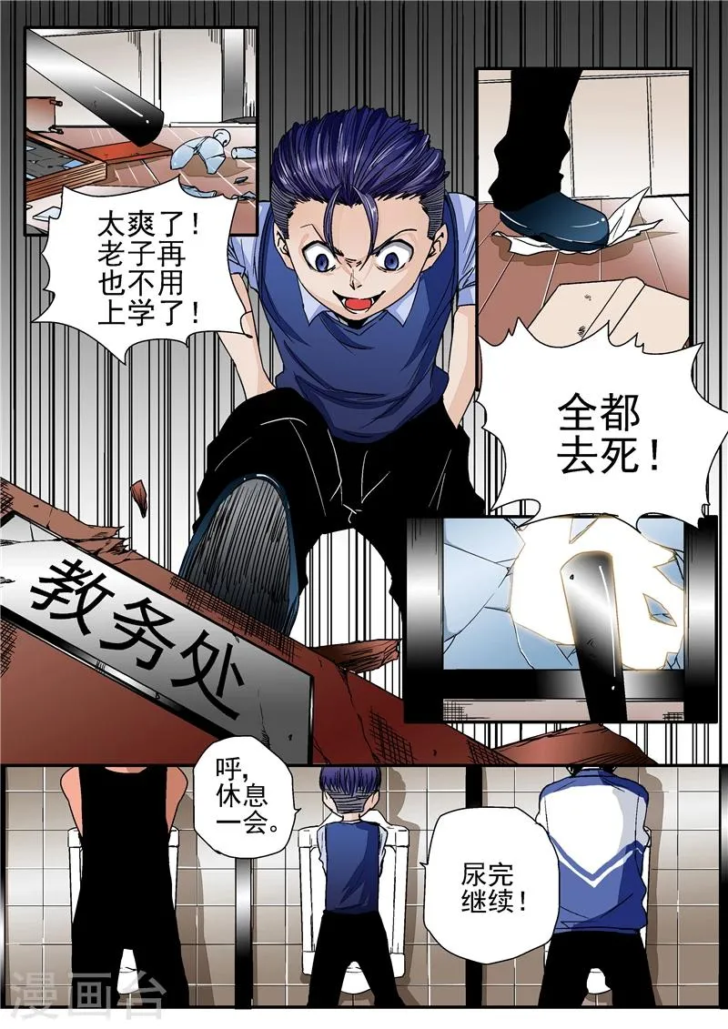 第8话末日1 第7页