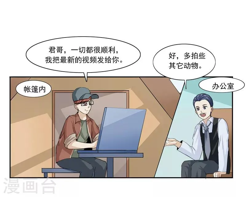 第44话 动物世界 第15页