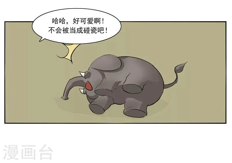 第44话 动物世界 第19页