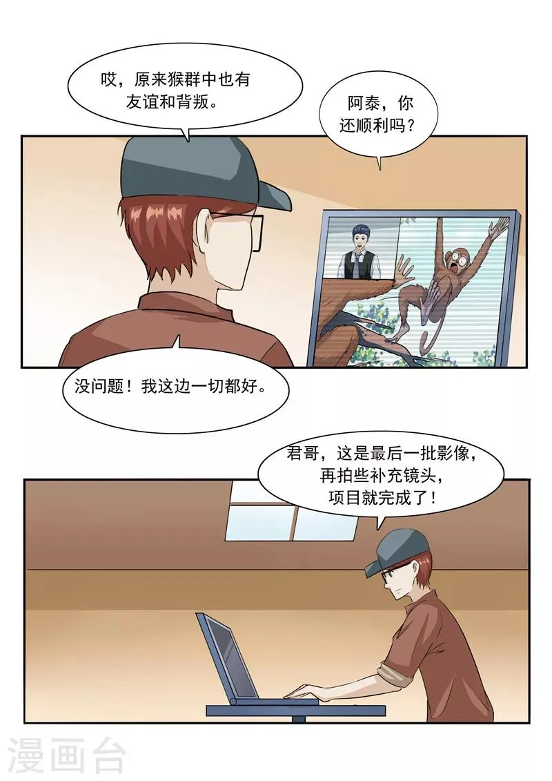 第44话 动物世界 第20页
