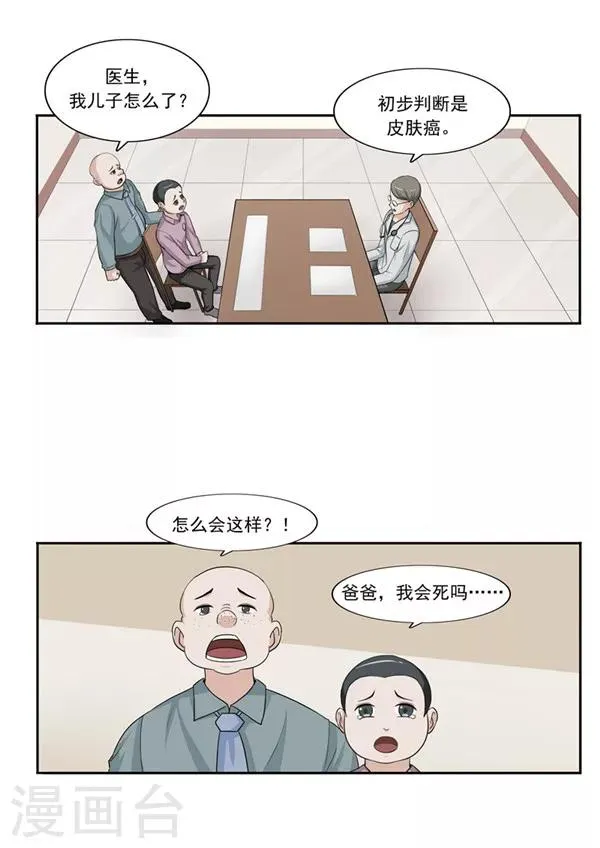 第47话 互相伤害 第19页