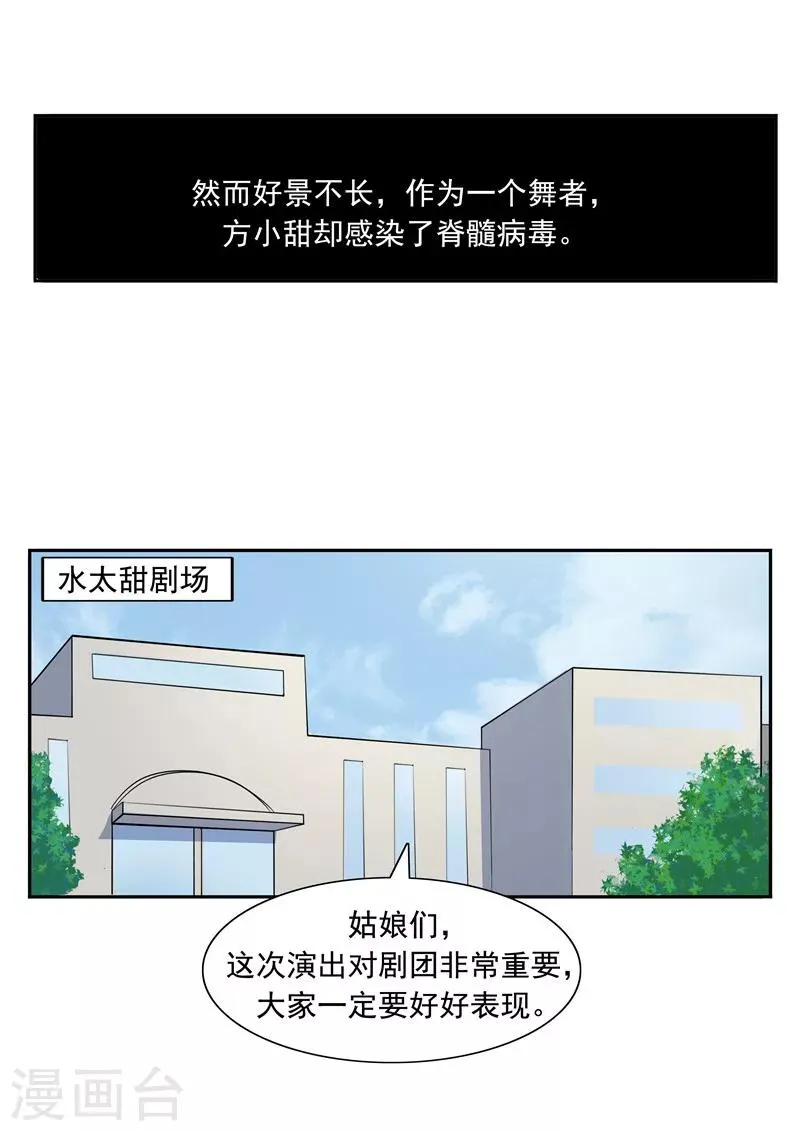 第50话 最后的舞者 第16页