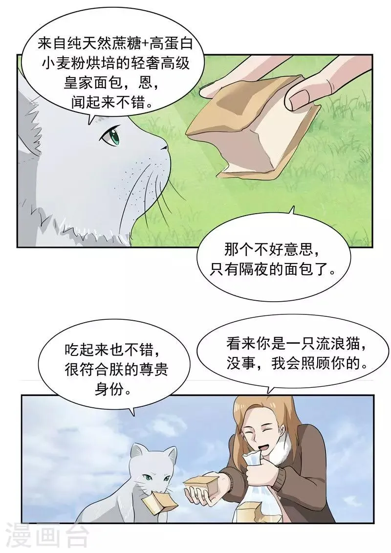 第51话 生命之光 第10页