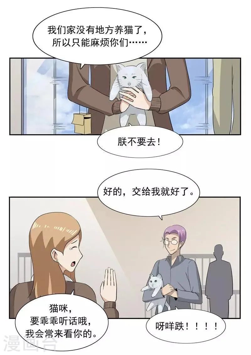 第51话 生命之光 第13页