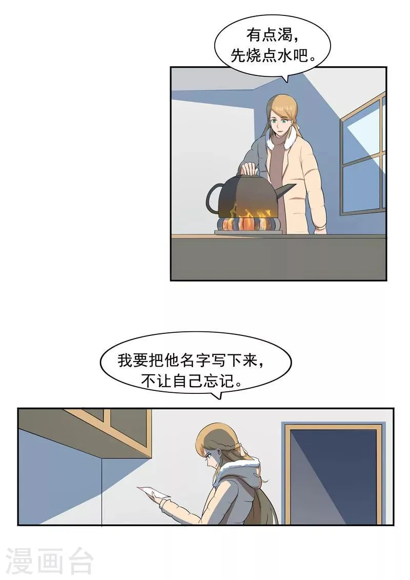 第53话 健忘症 第29页