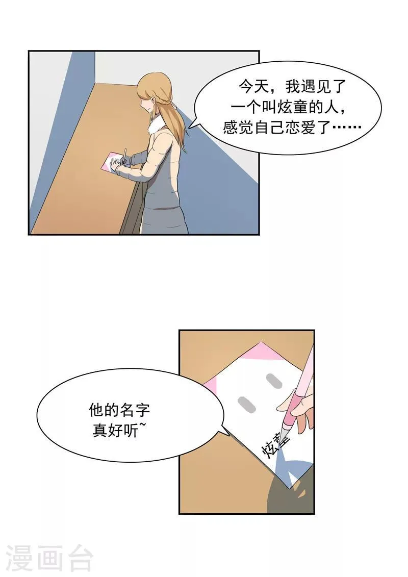 第53话 健忘症 第30页