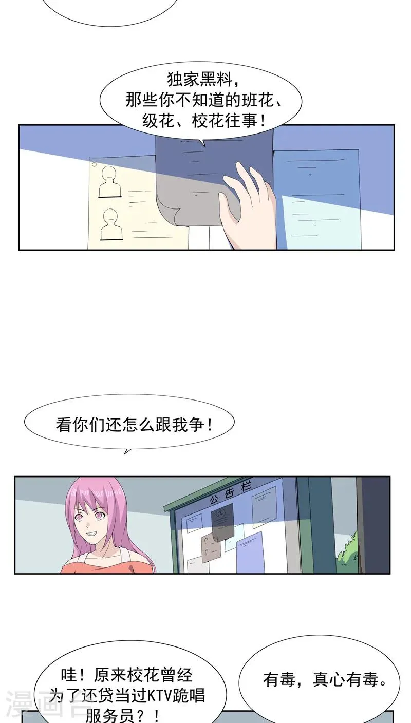 第63话 相由心生1 第17页