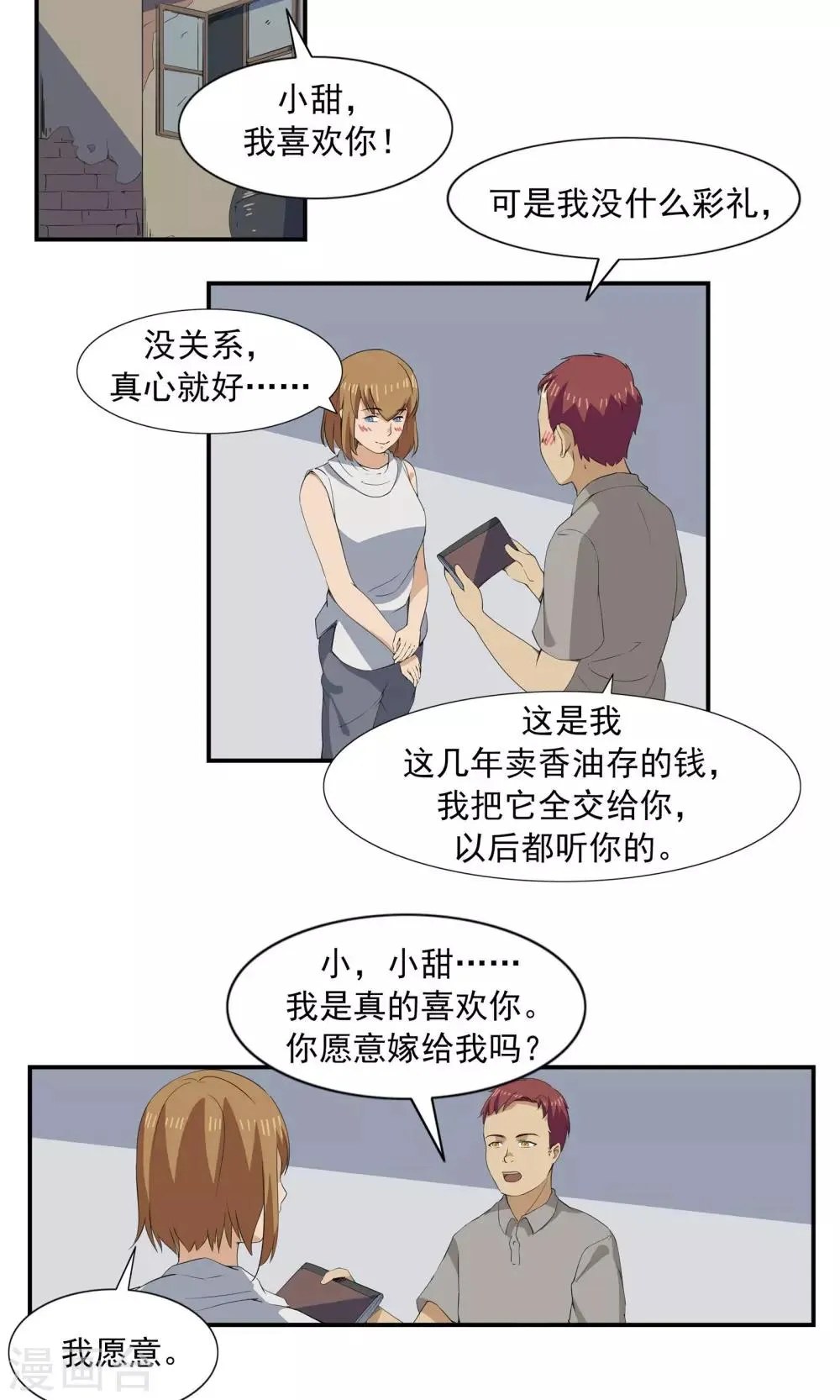 第70话 文明史 第8页
